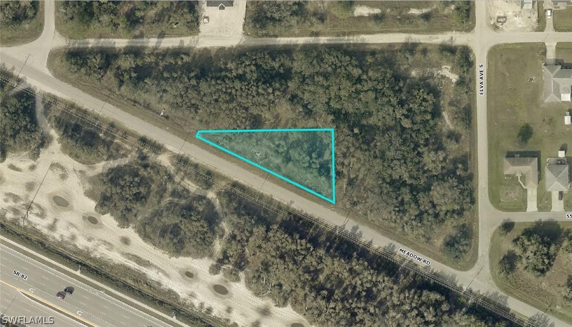 1831 Meadow Rd., Lehigh Acres, FL 33976
