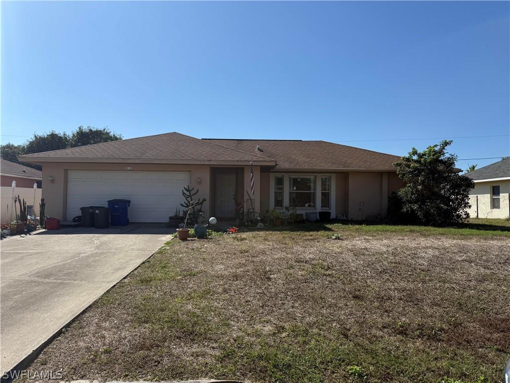 8312 Bahamas Rd., Fort Myers, FL 33967