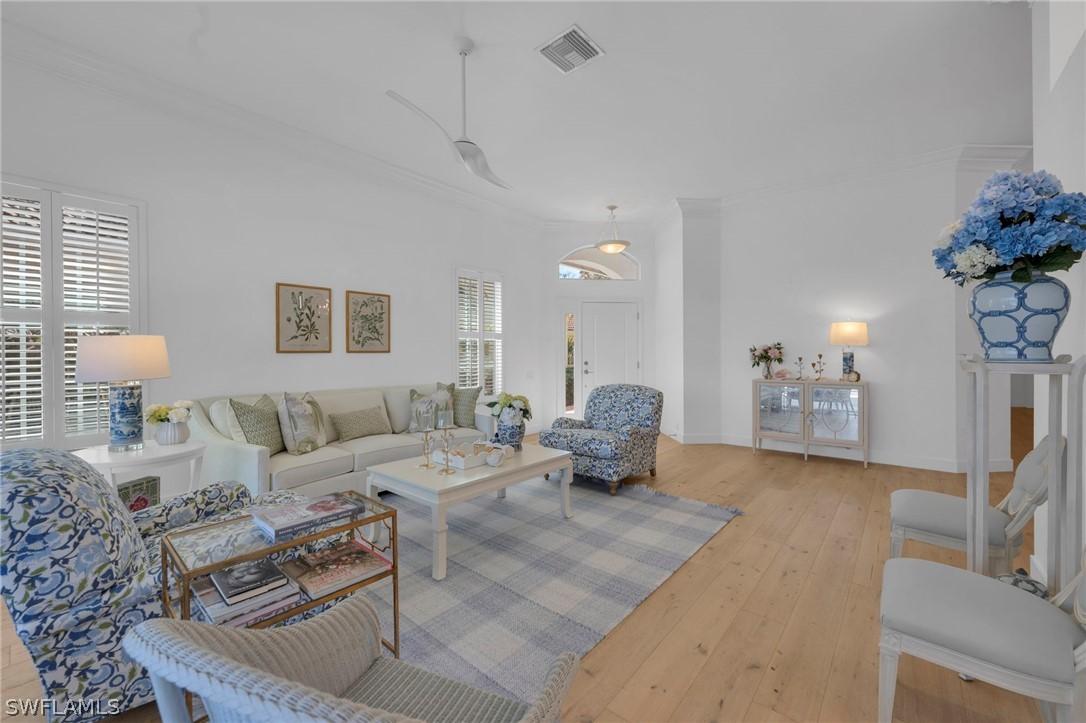 11472 Quail Village Way, Naples, FL 34119