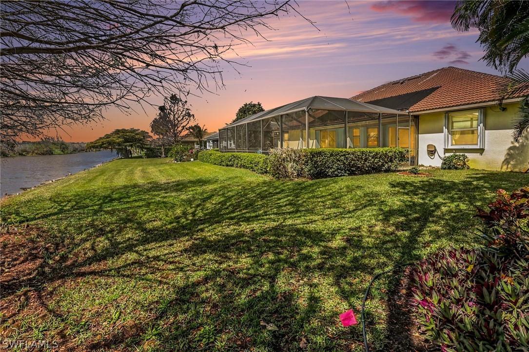 18565 Royal Hammock Blvd., Naples, FL 34114