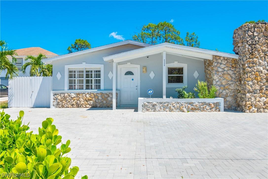 5350 Catts St., Naples, FL 34113