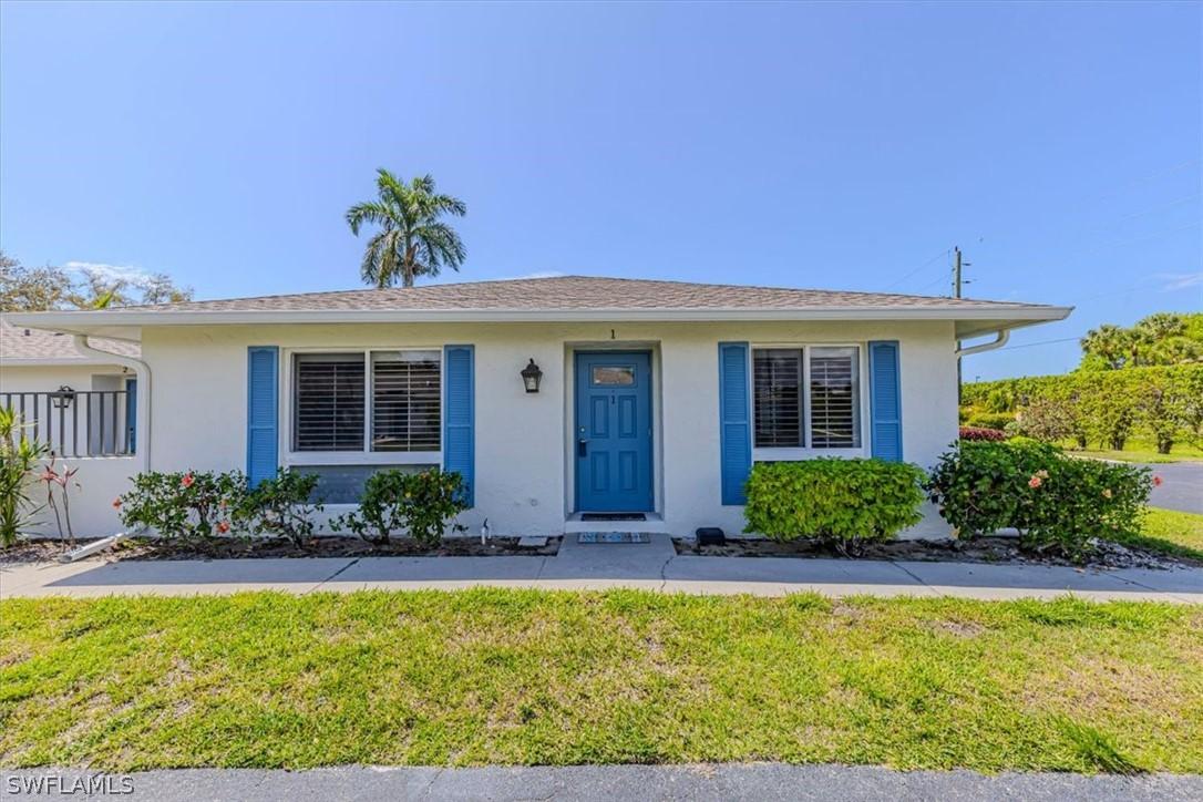 51 Glades Blvd. #1531, Naples, FL 34112