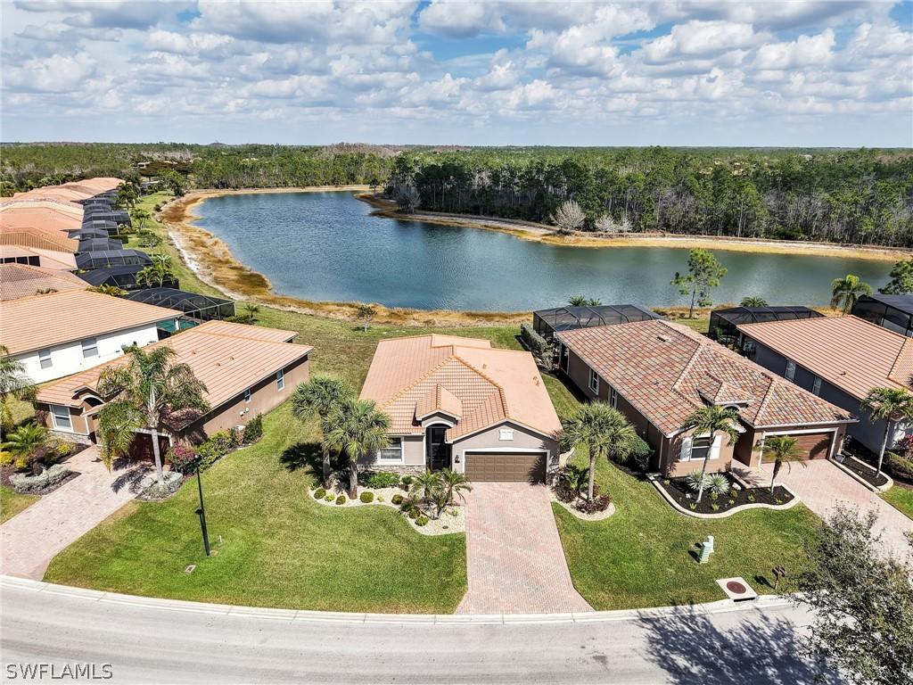 21187 Bella Terra Blvd., Estero, FL 33928