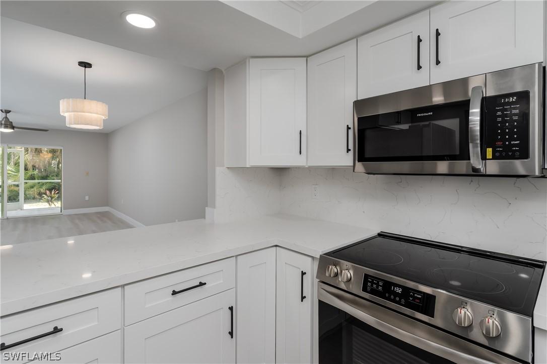 5419 Rattlesnake Hammock Rd. #107, Naples, FL 34113