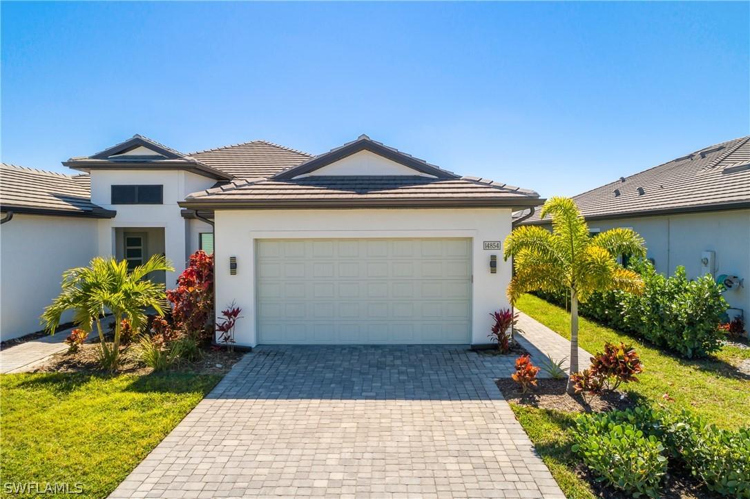 14854 Loggerhead Dr., Naples, FL 34120
