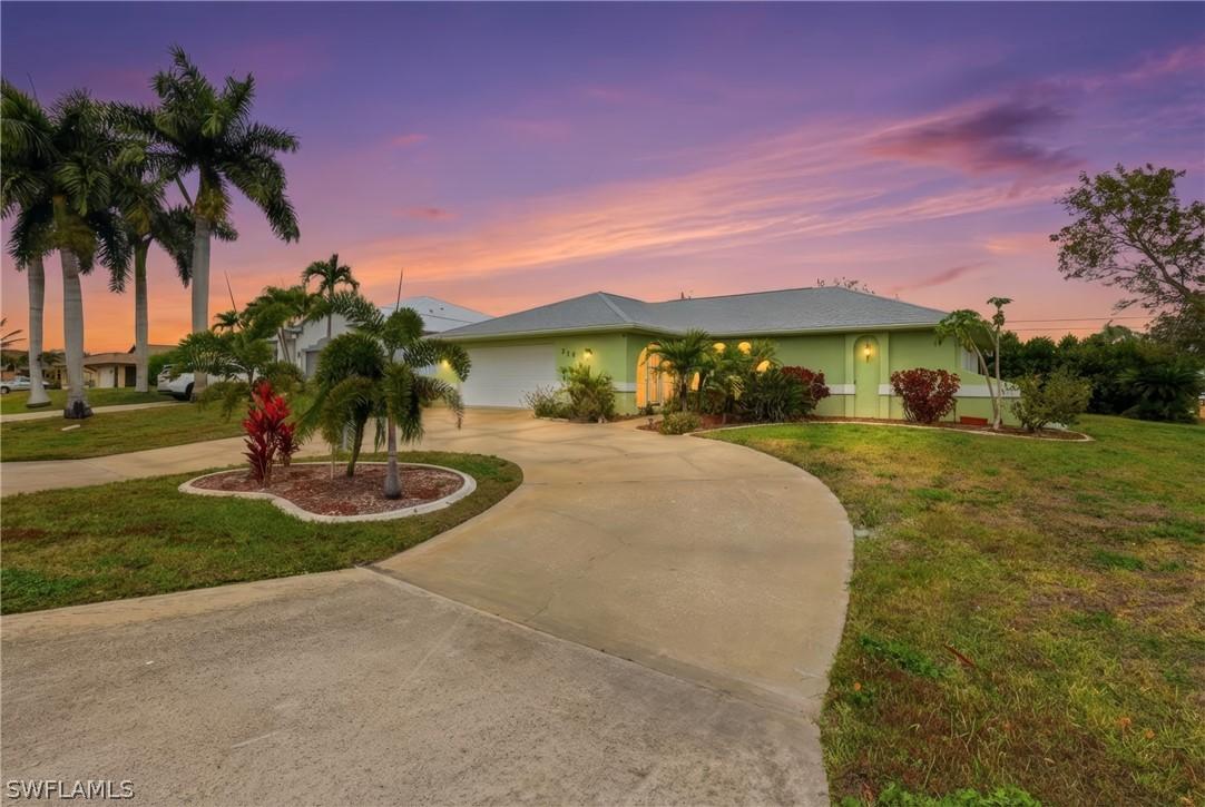 219 SE 16th Ter., Cape Coral, FL 33990