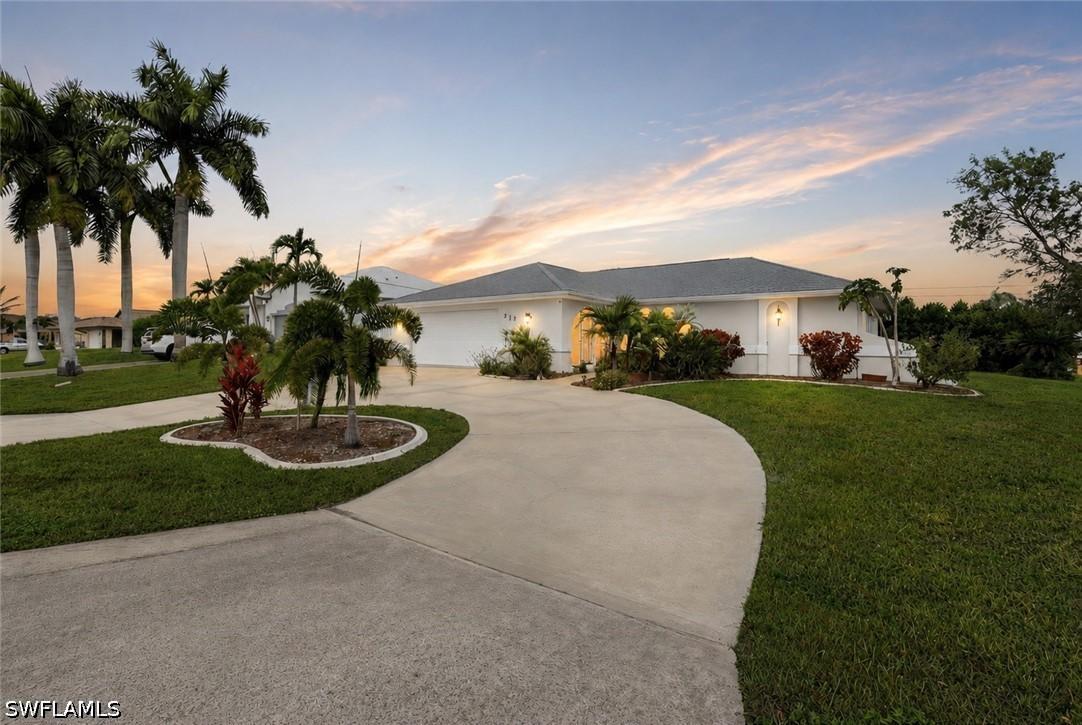 219 SE 16th Ter., Cape Coral, FL 33990