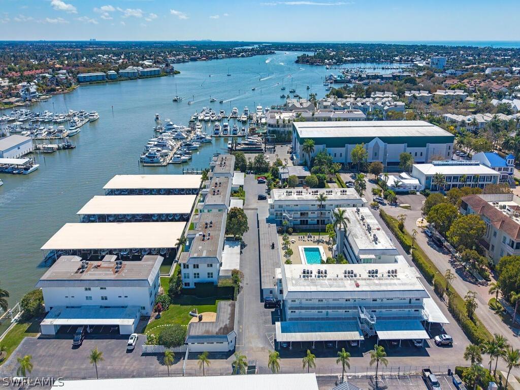 1100 8th Ave. #229K, Naples, FL 34102