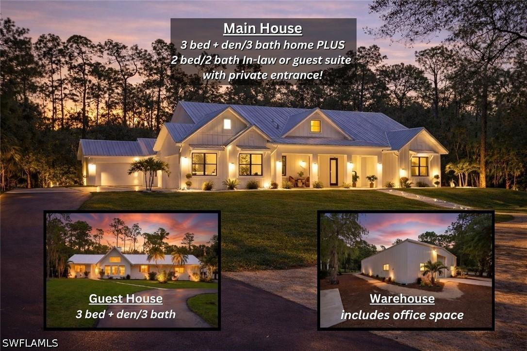 3475 3rd Ave., Naples, FL 34117