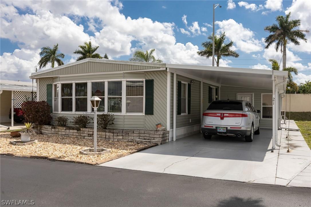 21 San Lu Rue Ave., Naples, FL 34104