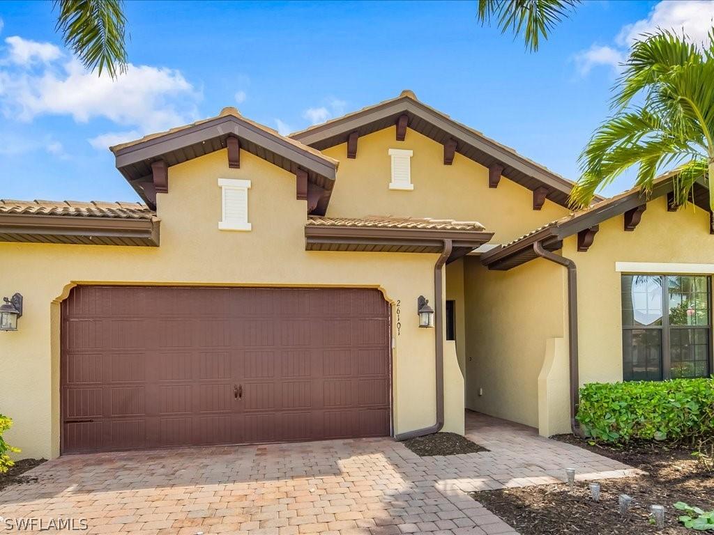 26101 Saint Michael Ln., Bonita Springs, FL 34135