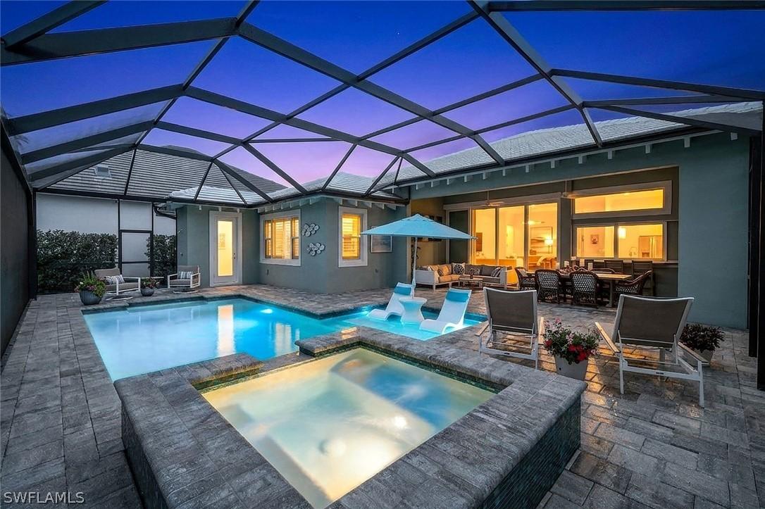 5715 Clarendon Dr., Naples, FL 34113