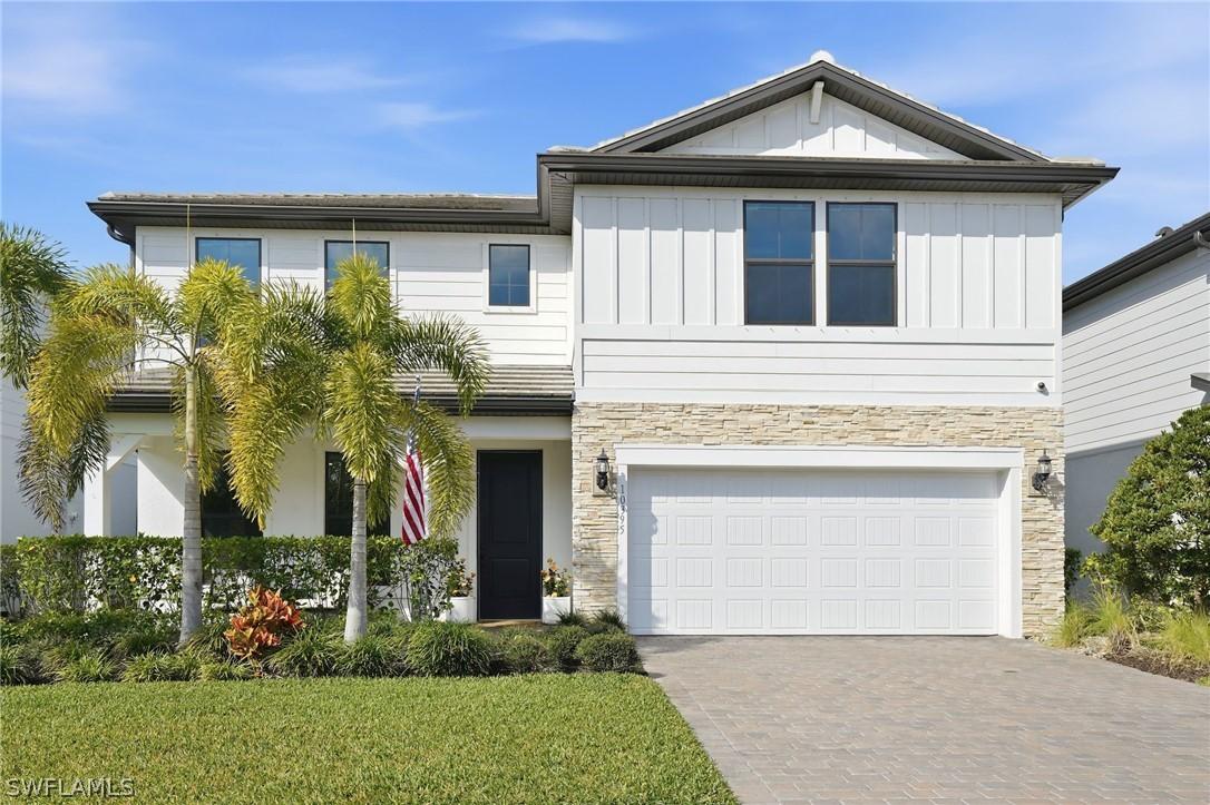 10395 Ventana Ln., Naples, FL 34120