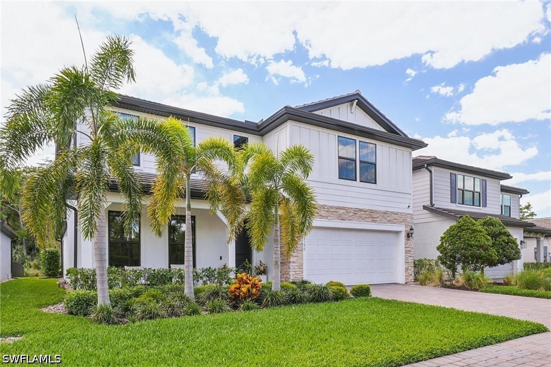 10395 Ventana Ln., Naples, FL 34120