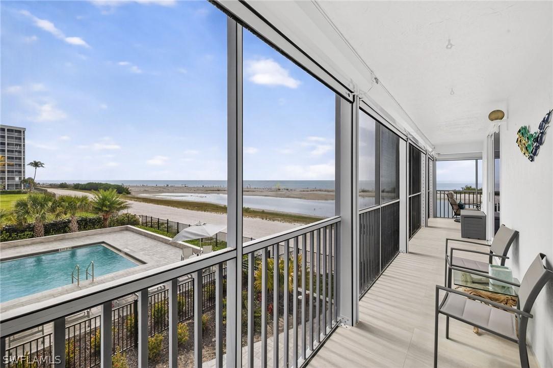7000 Estero Blvd. #100, Fort Myers Beach, FL 33931