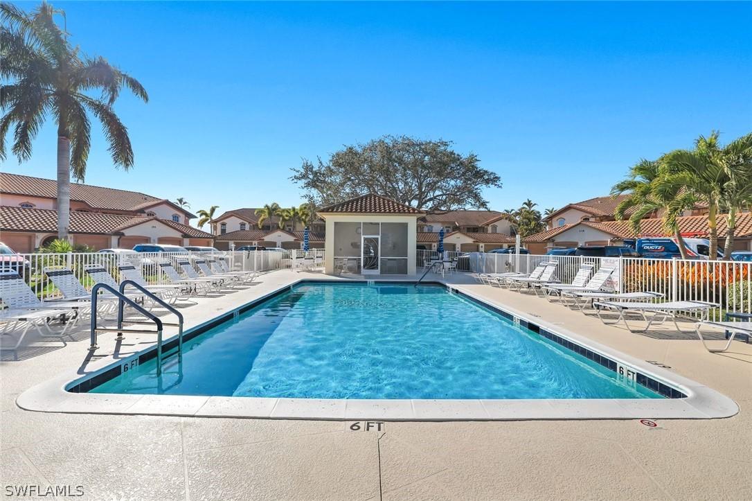 230 Newport Dr. #601, Naples, FL 34114