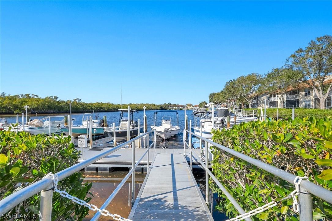 230 Newport Dr. #601, Naples, FL 34114