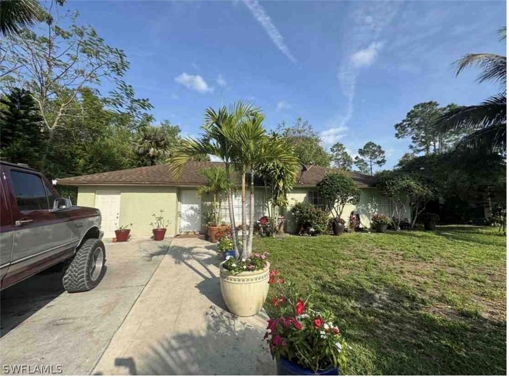 [Address Hidden by Seller], Naples, FL 34117