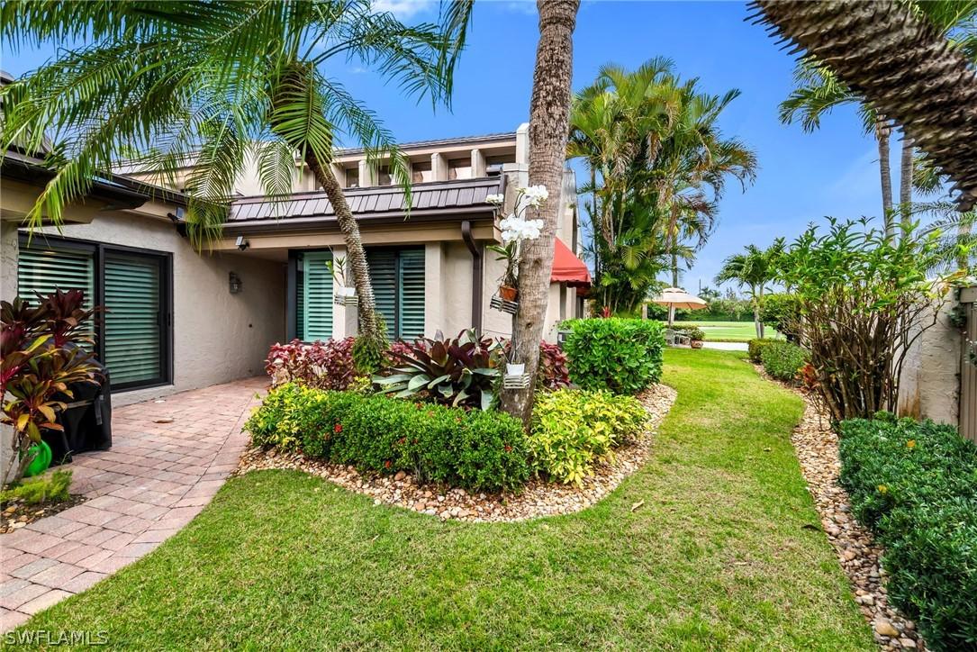 109 Bears Paw Tr. #1-5, Naples, FL 34105