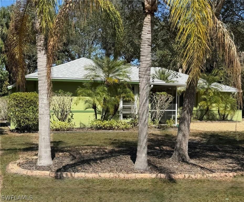 234 Duncan Ln., North Fort Myers, FL 33903