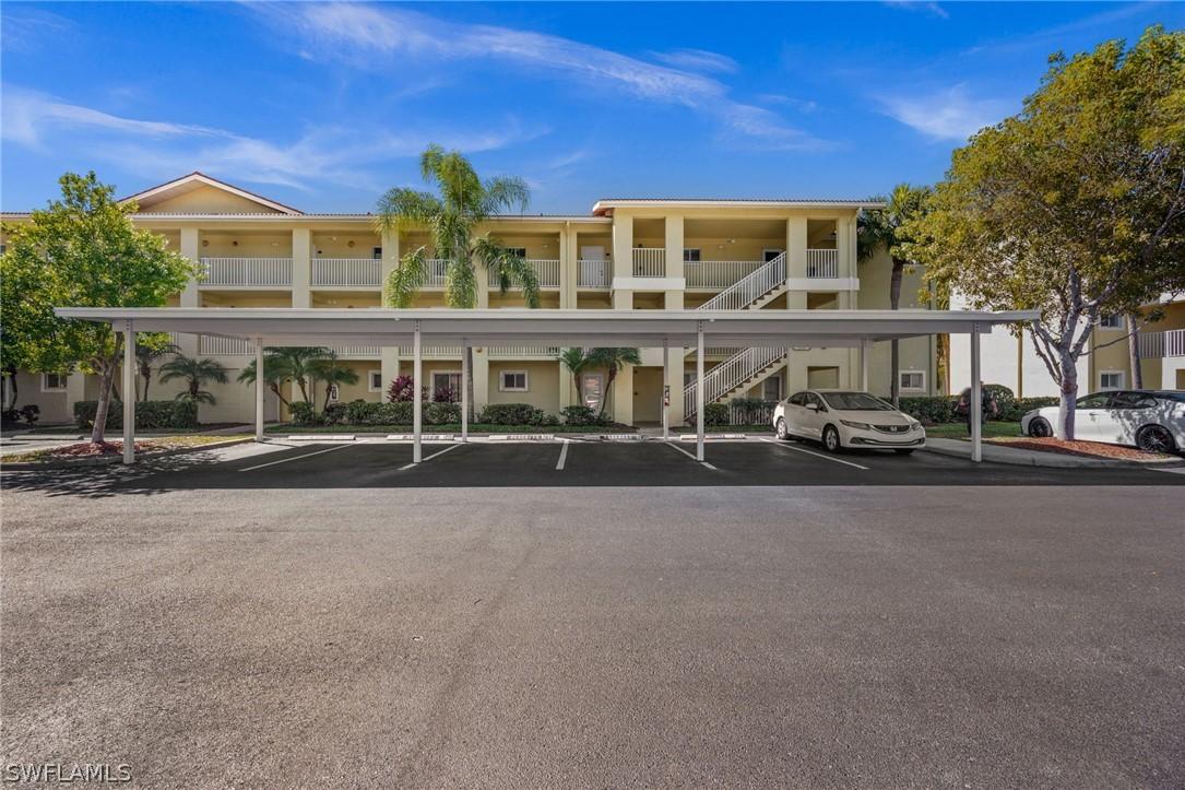 8264 Key Royal Cir. #812, Naples, FL 34119