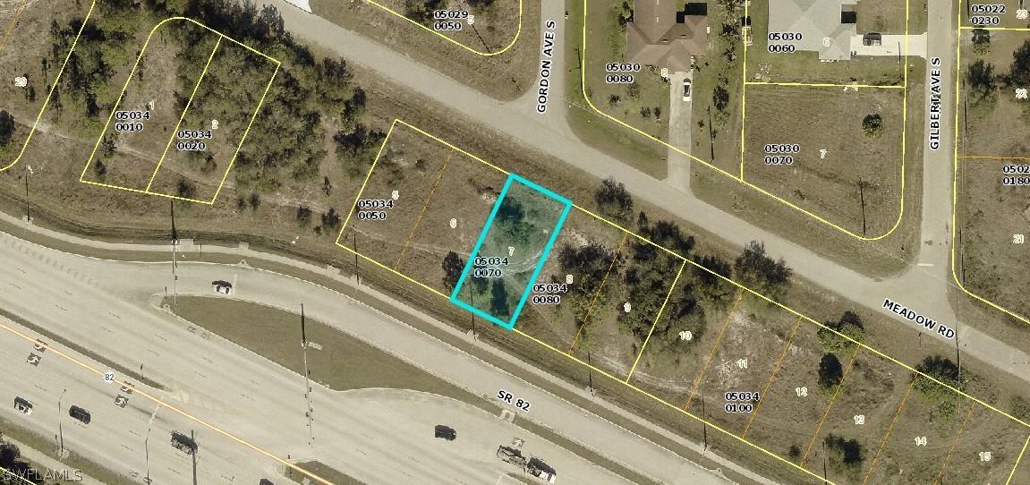 1112 Meadow Rd., Lehigh Acres, FL 33973