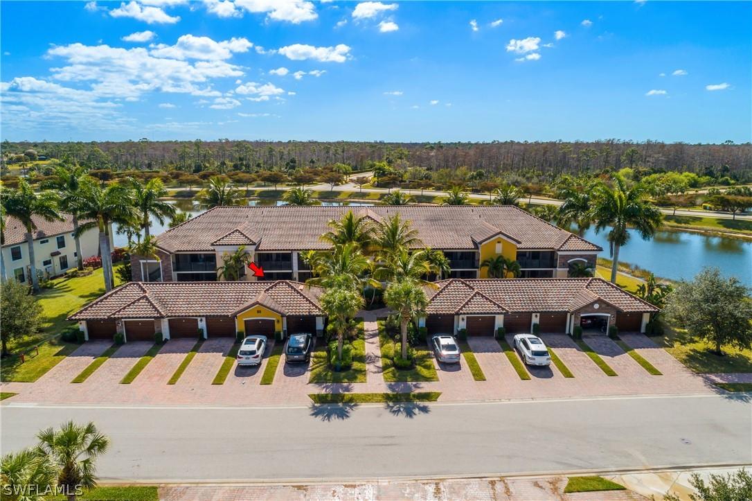 9518 Avellino Way #2312, Naples, FL 34113