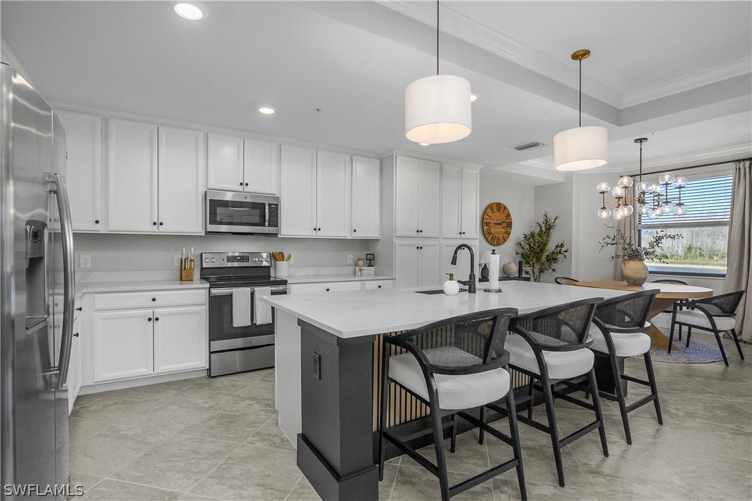 9584 Trevi Ct. #5217, Naples, FL 34113