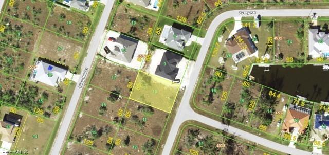 15621 Avery Rd., Port Charlotte, FL 33981