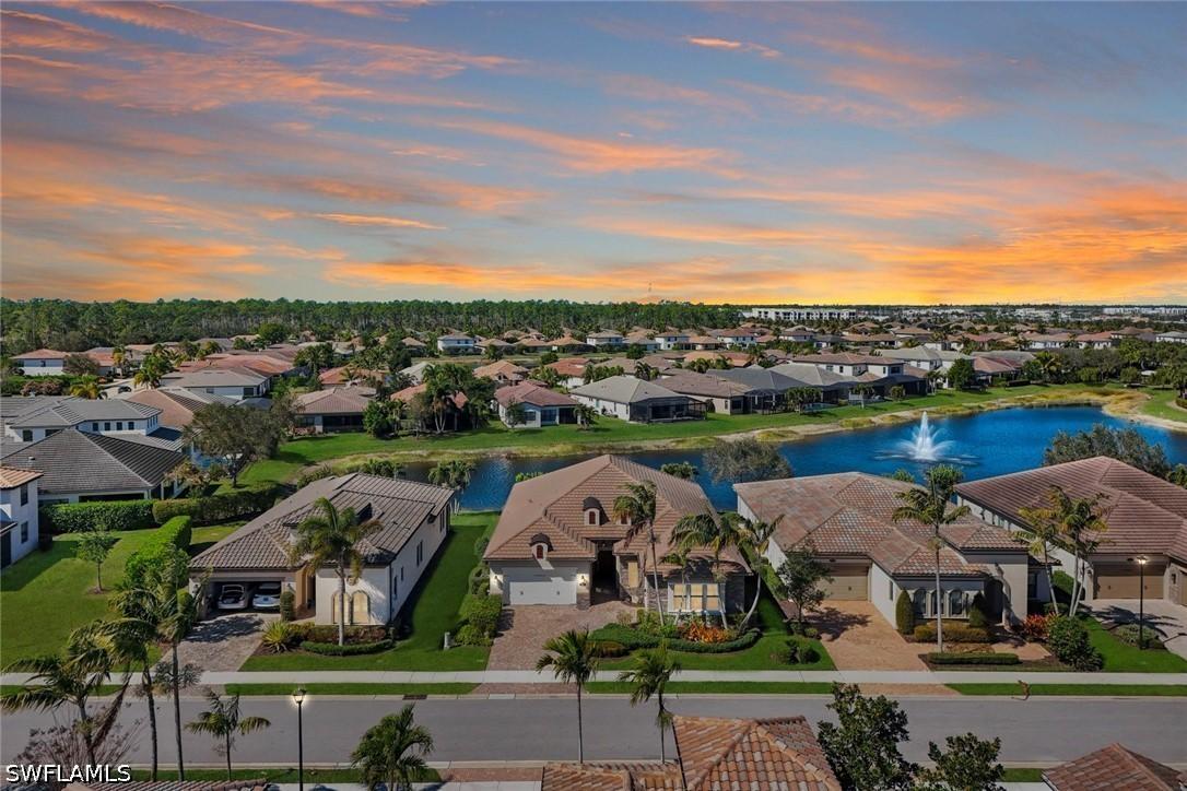 9469 Greenleigh Ct., Naples, FL 34120