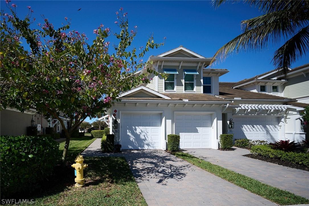 2319 Sawyers Hill Rd. #701, Naples, FL 34120