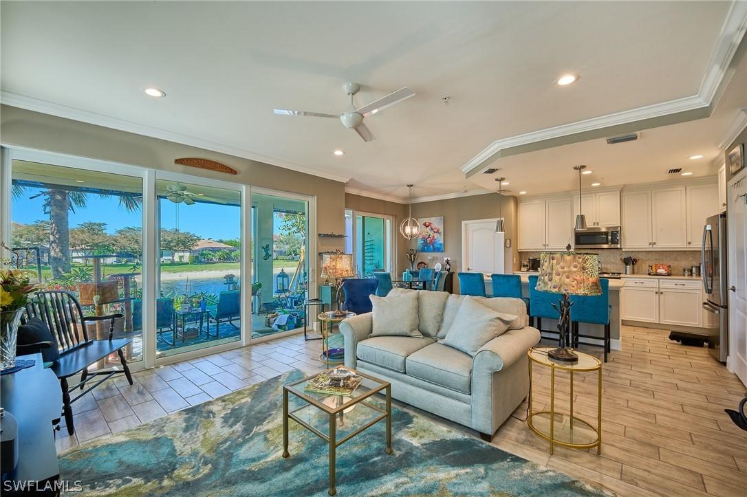 2319 Sawyers Hill Rd. #701, Naples, FL 34120