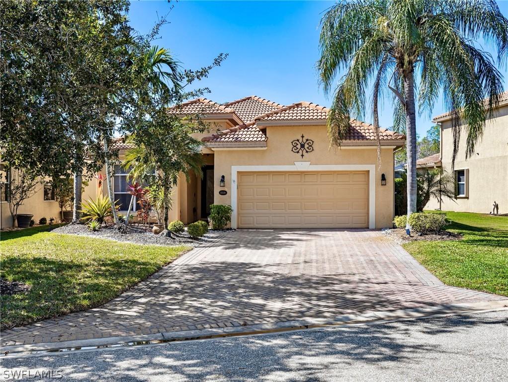 13538 Troia Dr., Estero, FL 33928