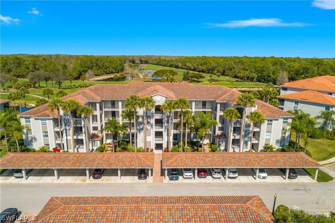 10349 Heritage Bay Blvd. #2111, Naples, FL 34120
