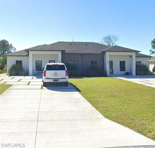 638/640 Grant Blvd., Lehigh Acres, FL 33974