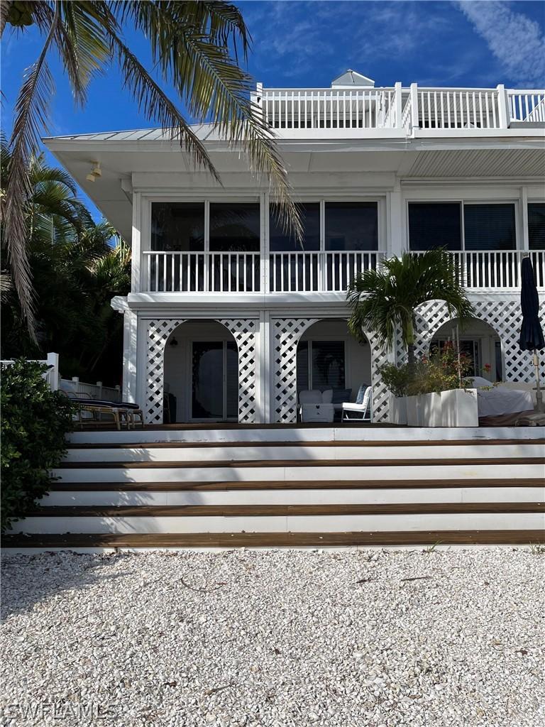 105 Useppa, Captiva, FL 33924