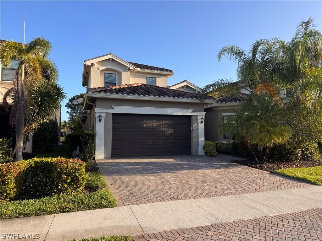 13723 Callisto Ave., Naples, FL 34109