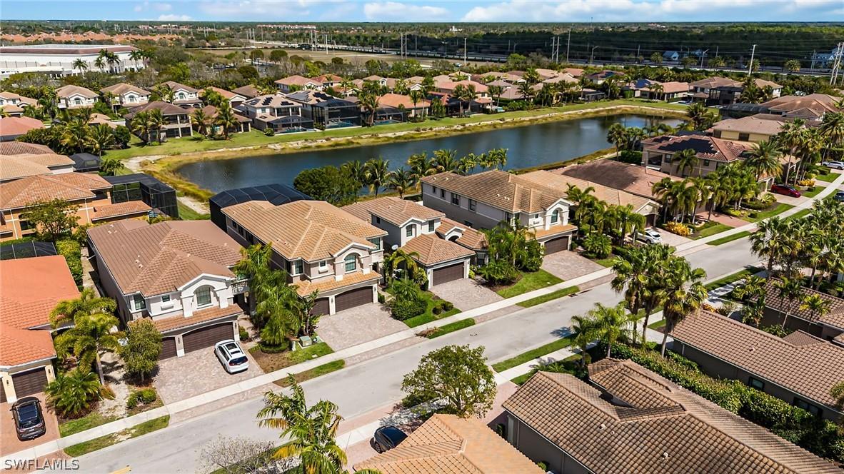 13723 Callisto Ave., Naples, FL 34109