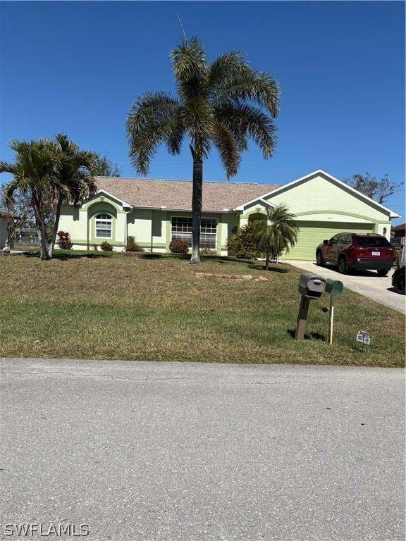 1415 SW 29th Ter., Cape Coral, FL 33914