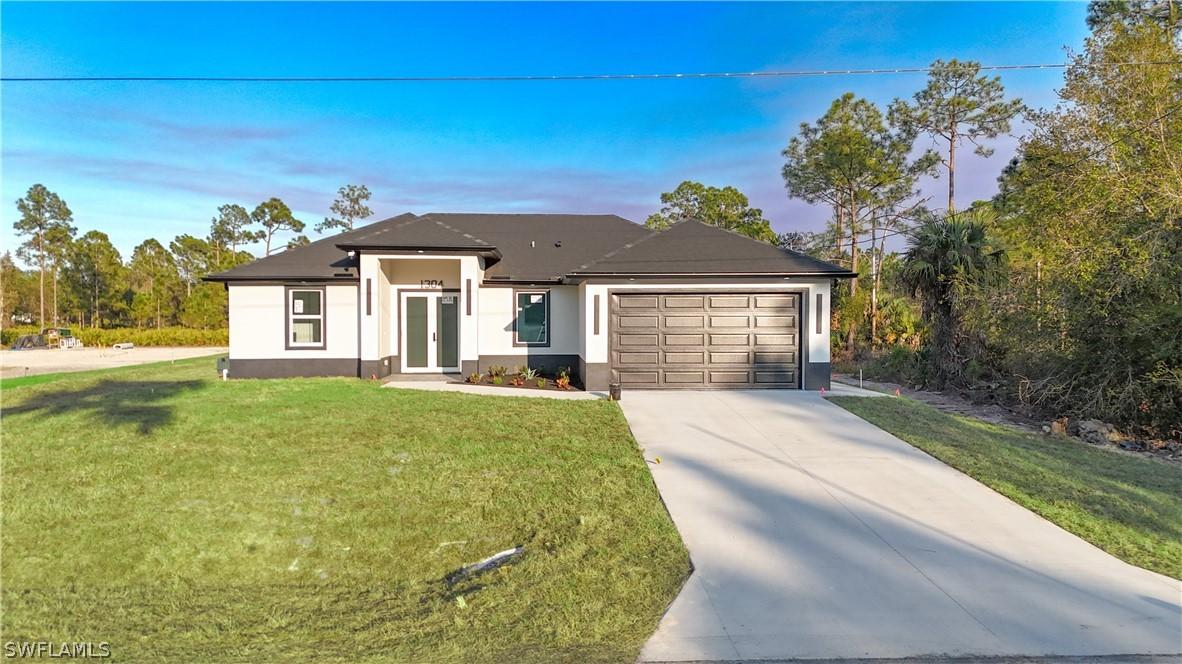 1304 Willard Ave., Lehigh Acres, FL 33972