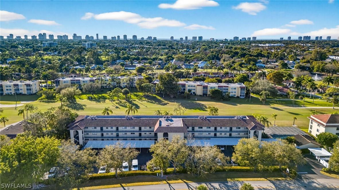 201 Quail Forest Blvd. #109, Naples, FL 34105