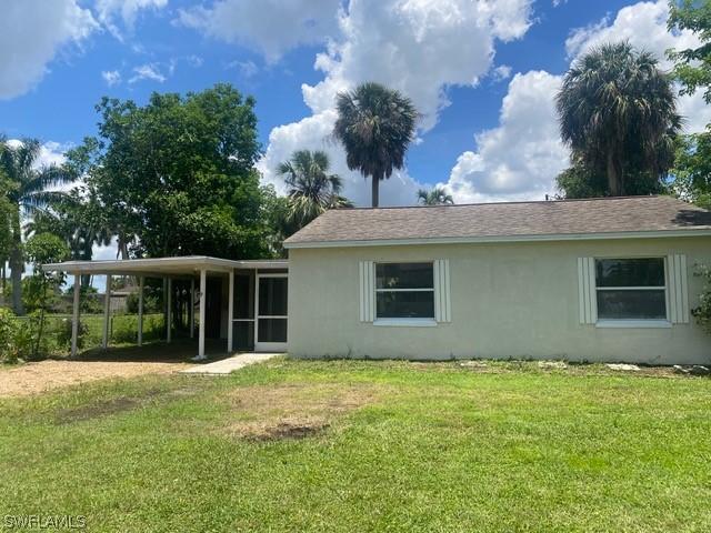 4455 Birmingham St., Fort Myers, FL 33905
