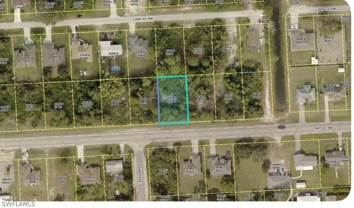 3318 23rd St., Lehigh Acres, FL 33976