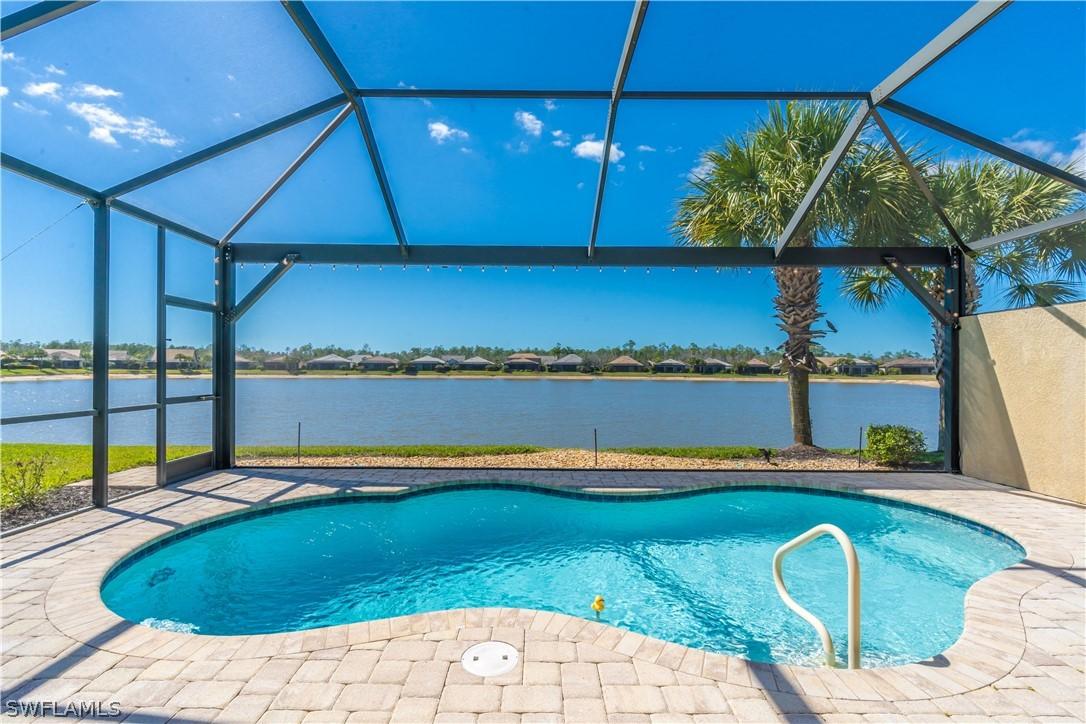 7717 Jacaranda Ln., Naples, FL 34114