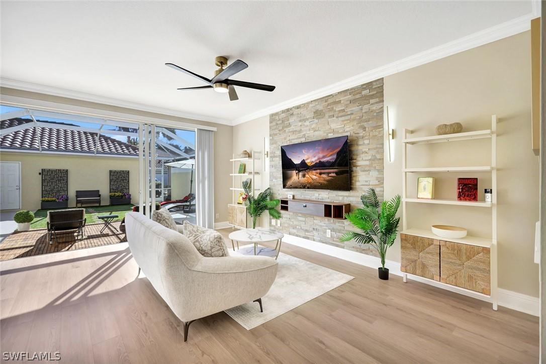 6210 Towncenter Cir., Naples, FL 34119