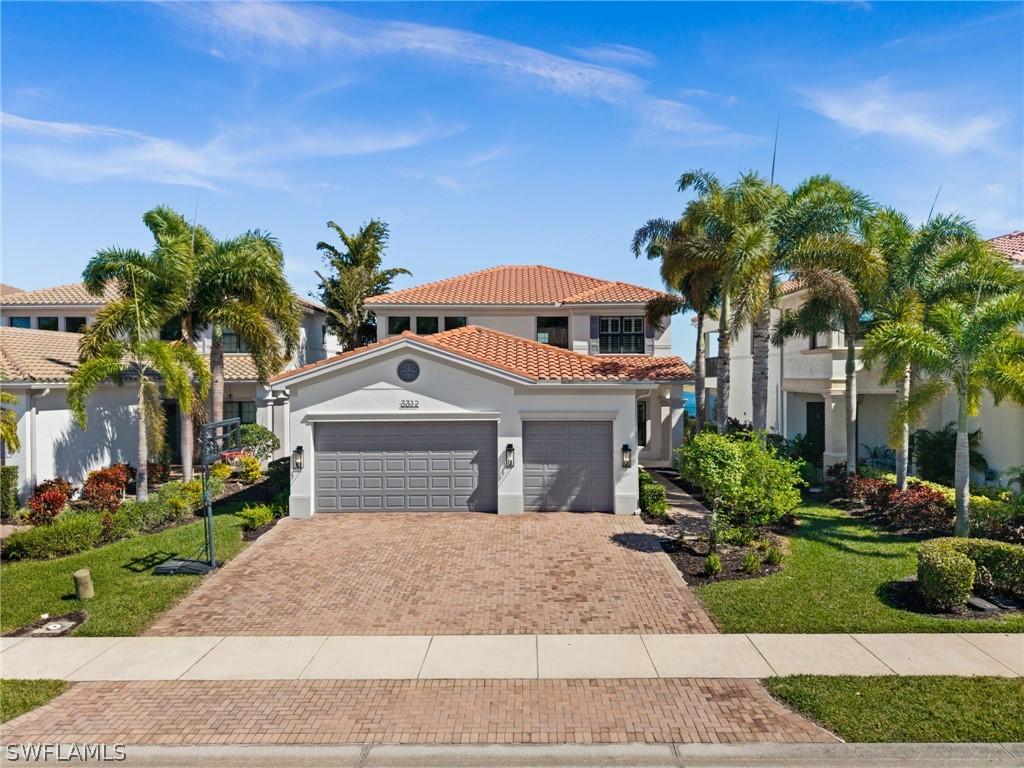 3312 Pacific Dr., Naples, FL 34119