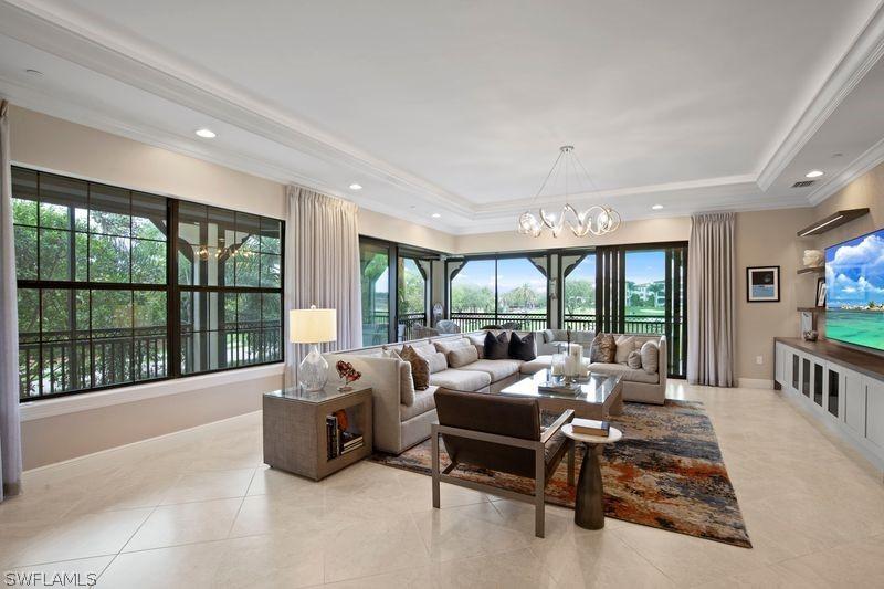 16391 Viansa Way #101, Naples, FL 34110