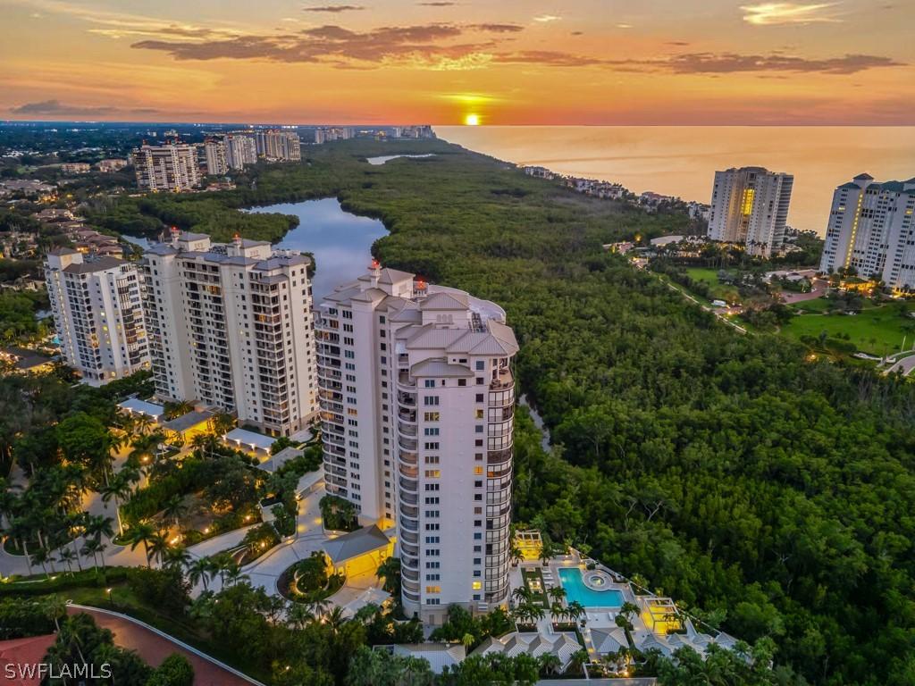 8930 Bay Colony Dr. #703, Naples, FL 34108