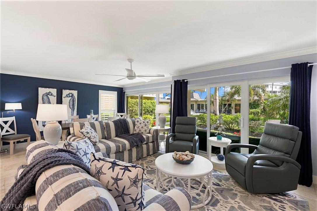 1215 Edington Pl. #O-1&2W, Marco Island, FL 34145