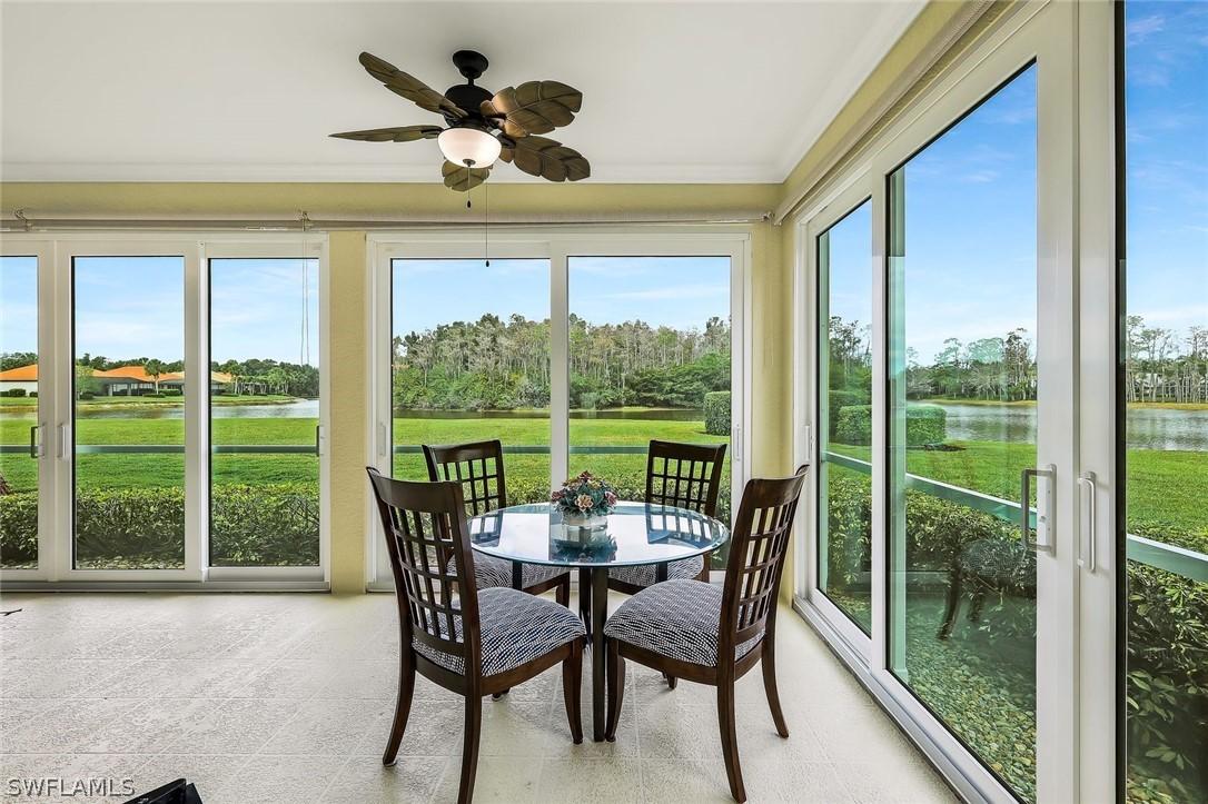 20675 Wildcat Run Dr. #102, Estero, FL 33928